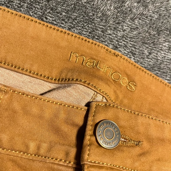 Colored Skinny Pants - Picture 4 of 6